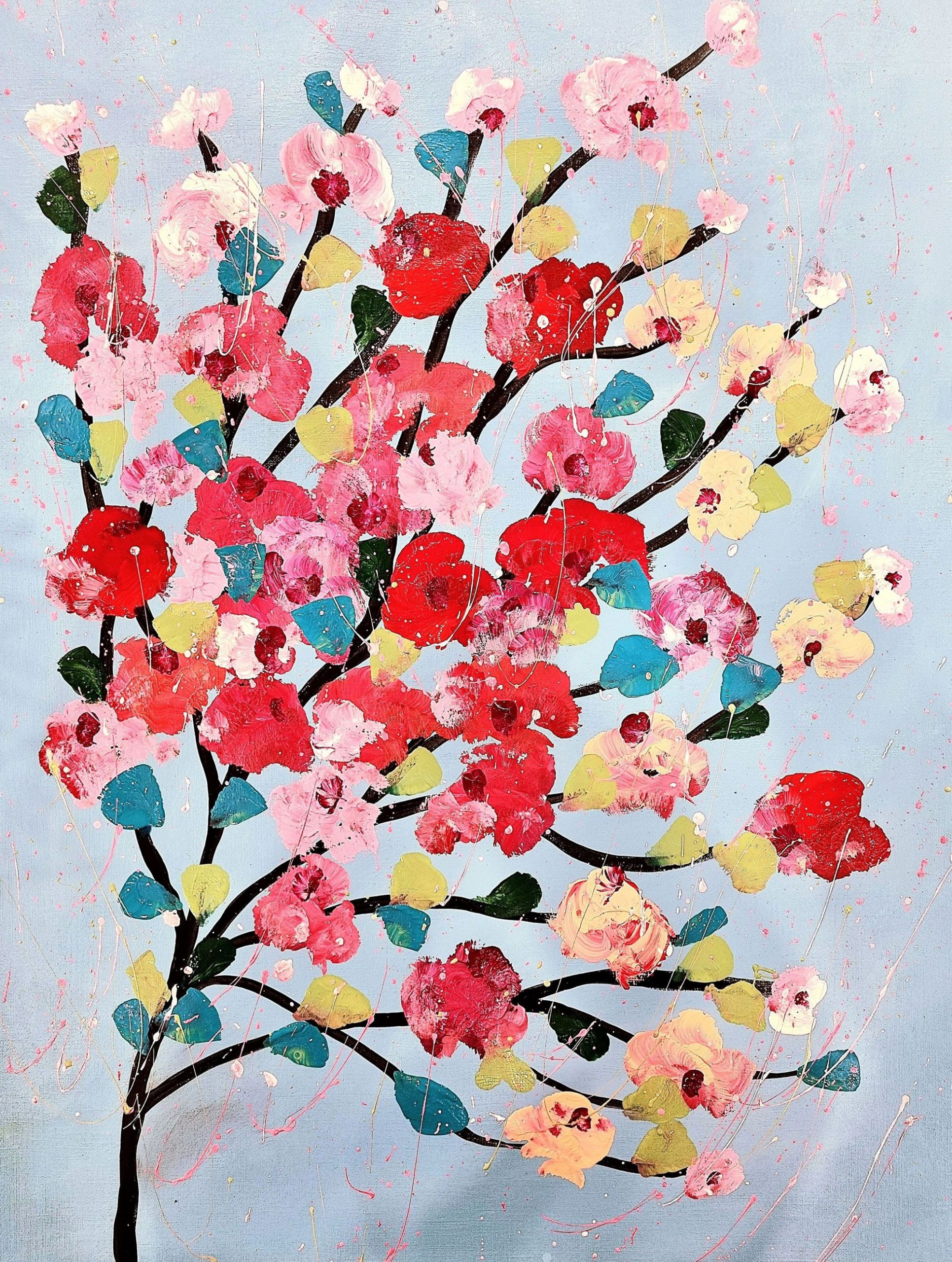 Cherry Blossom