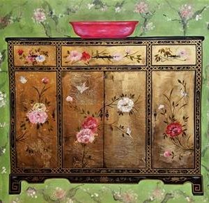 Chinoiserie