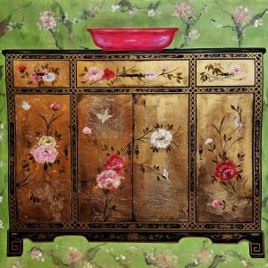 Chinoiserie