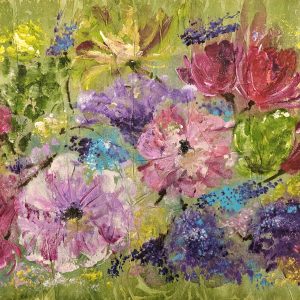 Amour en Fleur (Love In Bloom)